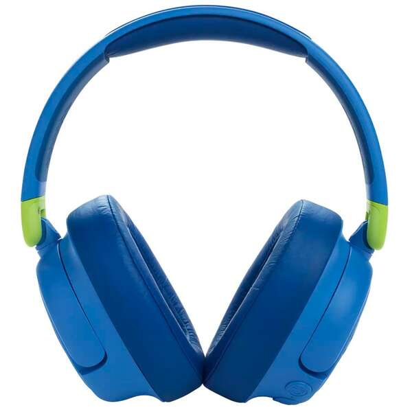 JBL JR 460NC BLUE