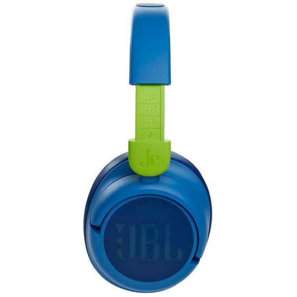 JBL JR 460NC BLUE