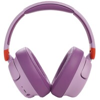 JBL JR 460NC PINK