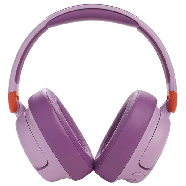 JBL JR 460NC PINK