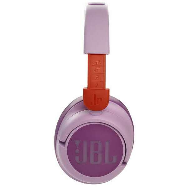 JBL JR 460NC PINK