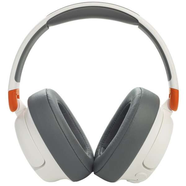 JBL JR 460NC WHITE