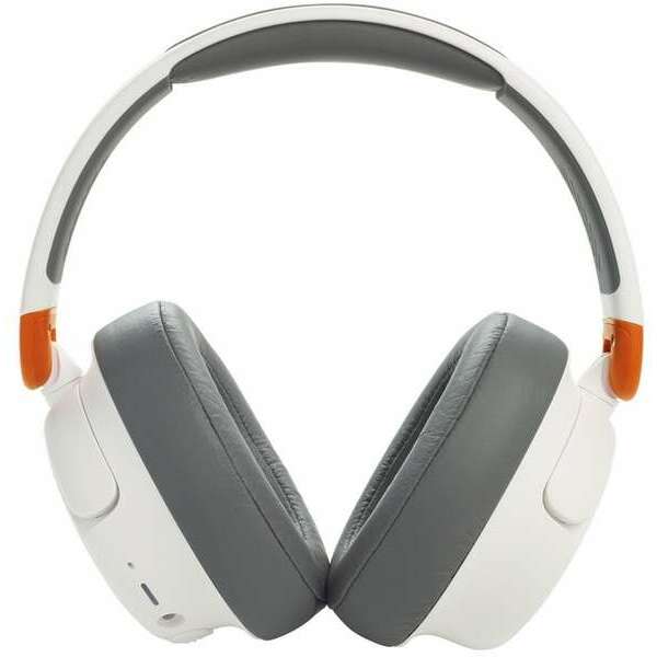 JBL JR 460NC WHITE