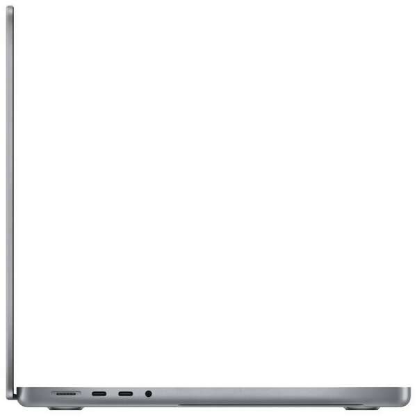 APPLE MacBook Pro 14.2 Space Grey mkgp3cr/a