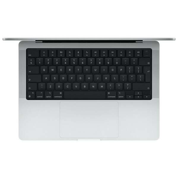 APPLE MacBook Pro 14.2 Silver mkgr3cr/a