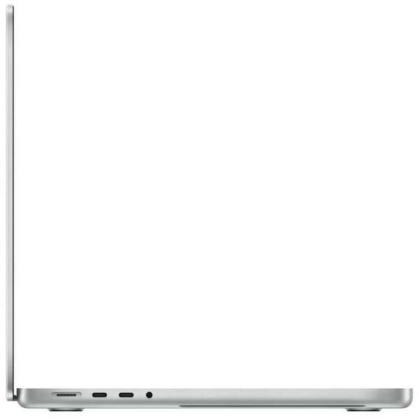 APPLE MacBook Pro 14.2 Silver mkgr3cr/a