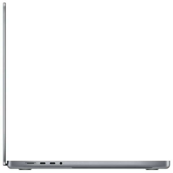 APPLE MacBook Pro 16.2 Space Grey mk183ze/a