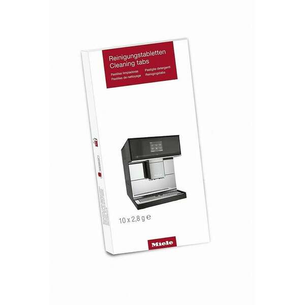 MIELE GPCLCX0102T tablete za ciscenje