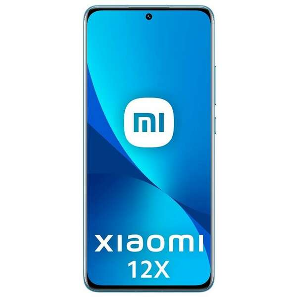 XIAOMI 12X 8GB/128GB Blue