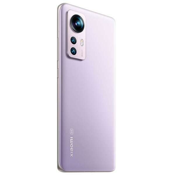 XIAOMI 12X 8GB/128GB Purple XIAOMI 12X 8GB/128GB Purple