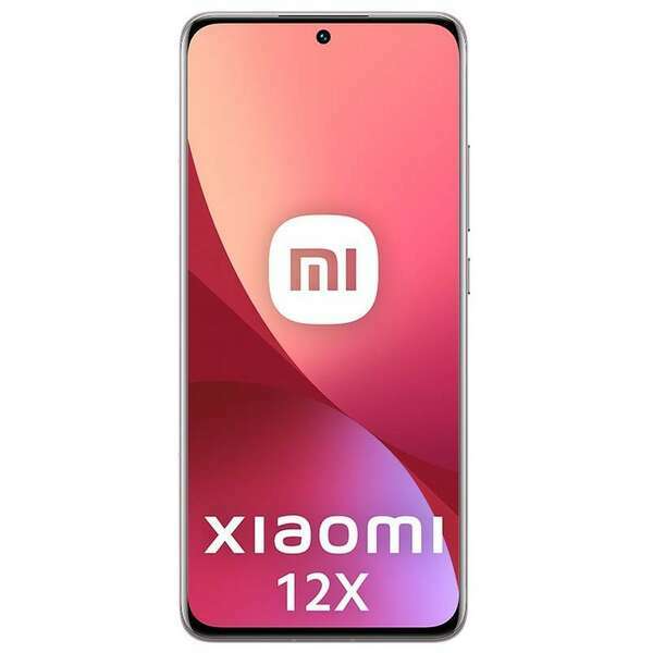 XIAOMI 12X 8GB/128GB Purple XIAOMI 12X 8GB/128GB Purple