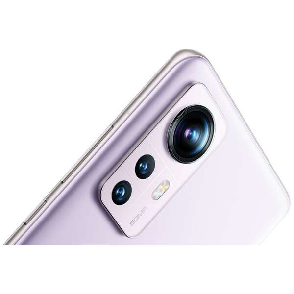 XIAOMI 12X 8GB/128GB Purple XIAOMI 12X 8GB/128GB Purple