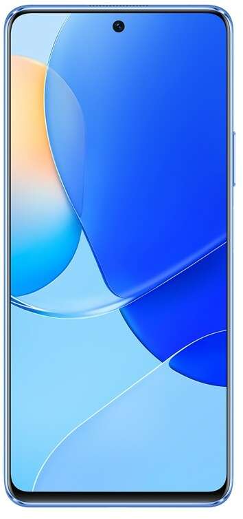 HUAWEI Nova 9 SE 8GB/128GB Crystal Blue