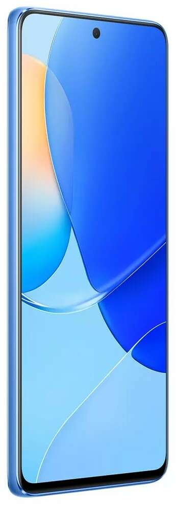 HUAWEI Nova 9 SE 8GB/128GB Crystal Blue