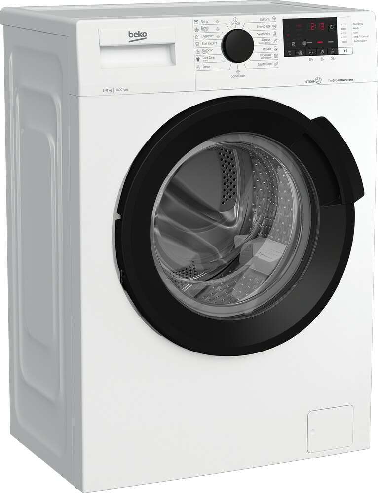 BEKO WUE 8722 XCW n