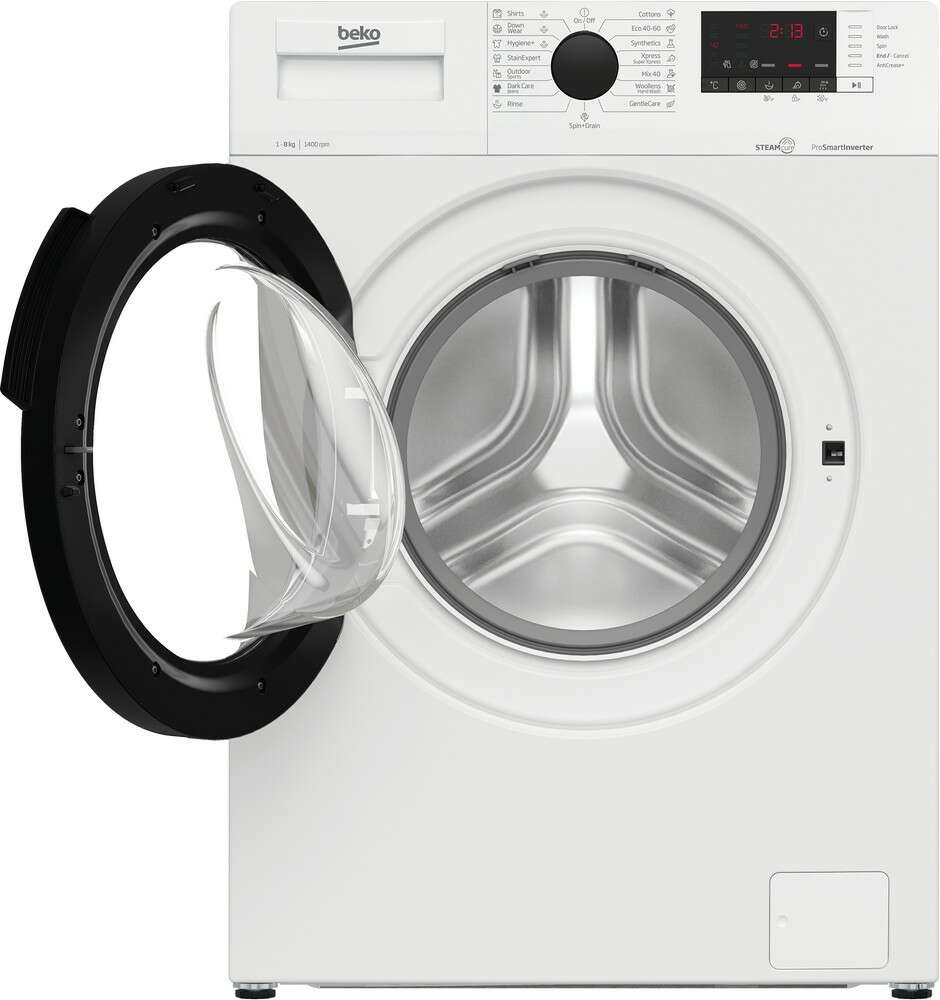 BEKO WUE 8722 XCW n