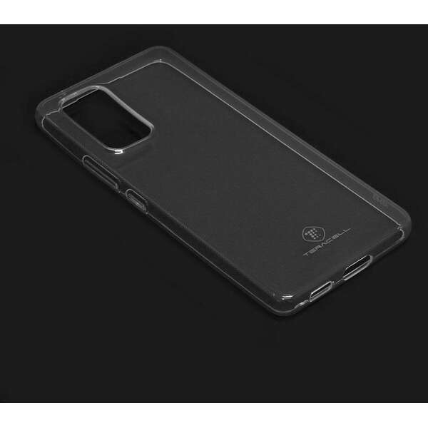 TERACELL Skin za Samsung Galaxy A53 5G transparent
