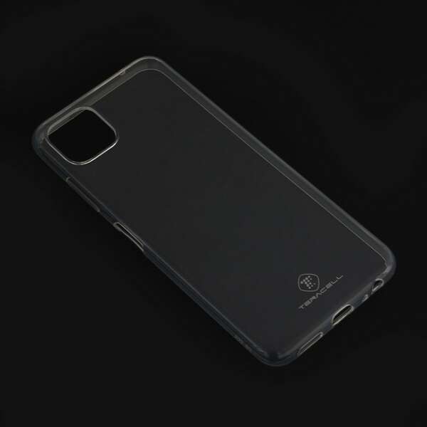 TERACELL Skin za Samsung A226B Galaxy A22 5G transparent