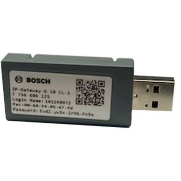 BOSCH Wi-Fi adapter 