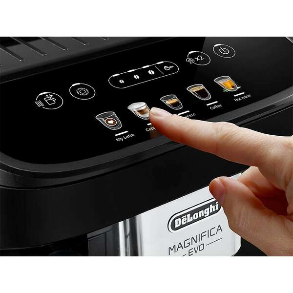 DELONGHI Magnifica Evo ECAM290.61.B