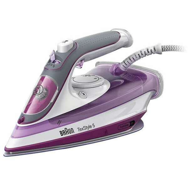 BRAUN TexStyle 5 0127406002