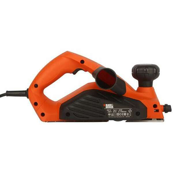 BLACK & DECKER KW712-QS