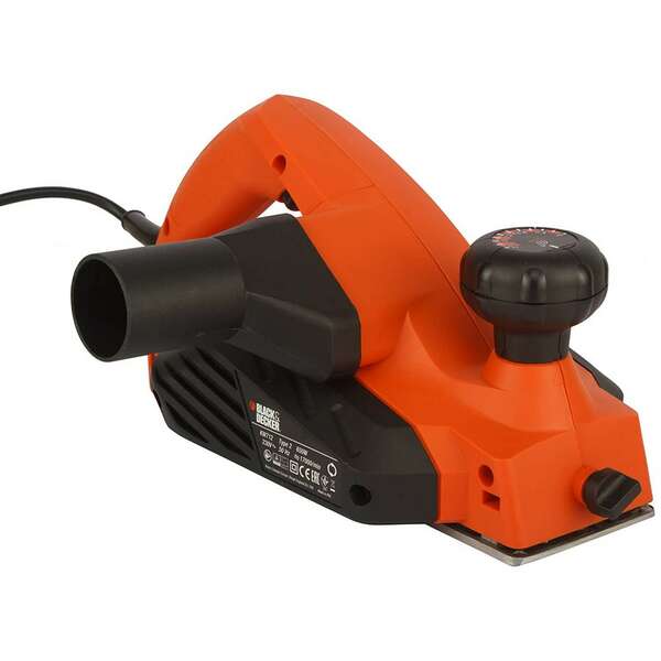 BLACK & DECKER KW712-QS