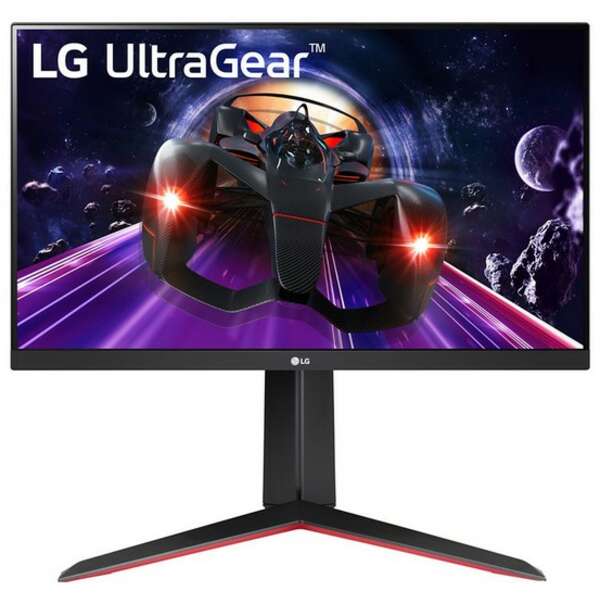 LG 24GN650-B