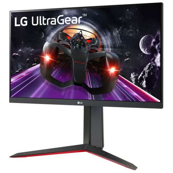 LG 24GN650-B