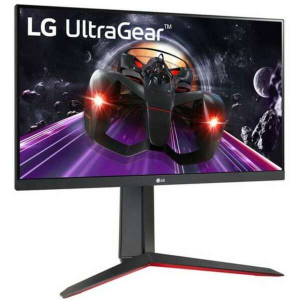 LG 24GN650-B