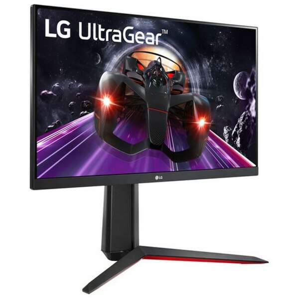 LG 24GN650-B