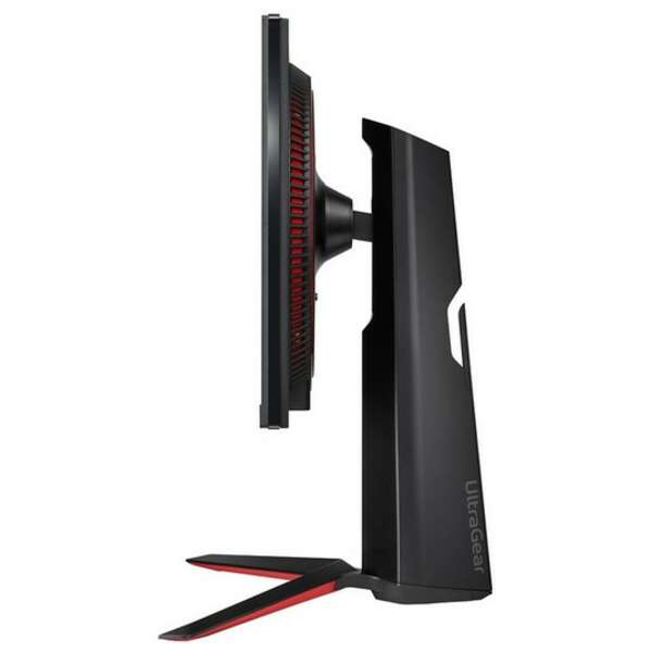 LG 24GN650-B