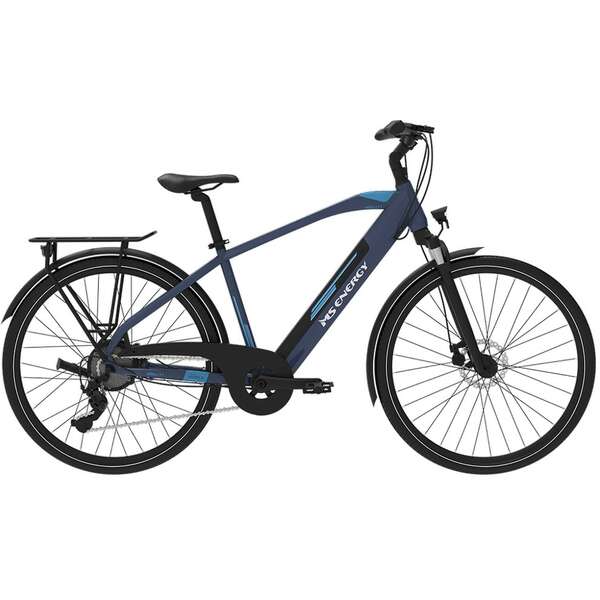 MS ENERGY eBike c11_M