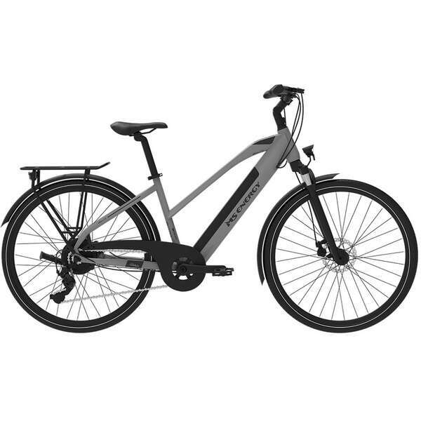 MS ENERGY eBike c12