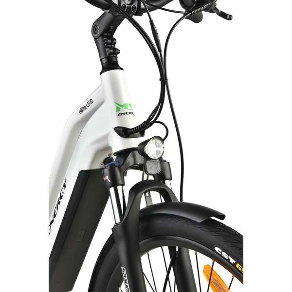 MS ENERGY eBike c100