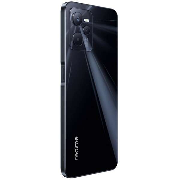 REALME C35 4GB/128GB Glowing Black