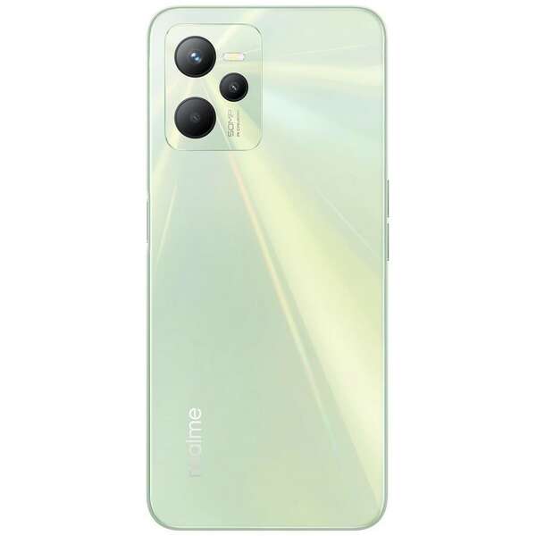 REALME C35 4GB/128GB Glowing Green