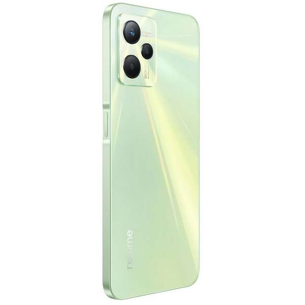 REALME C35 4GB/128GB Glowing Green