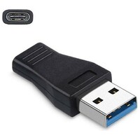  E-GREEN Adapter USB 3.0 (M) - USB 3.1 Tip C