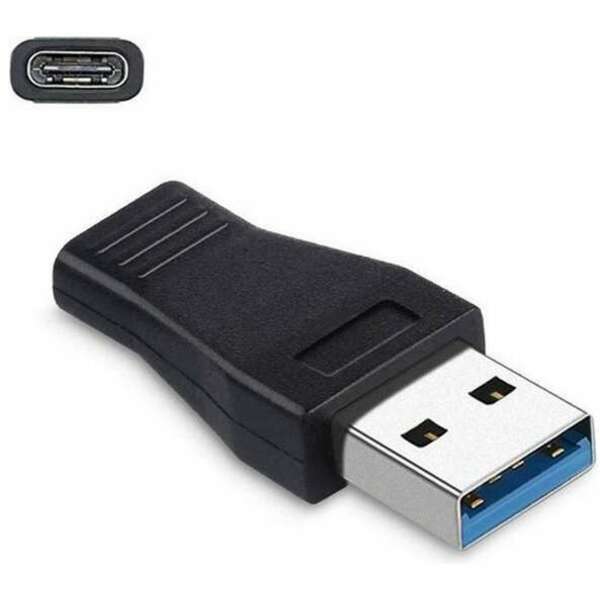  E-GREEN Adapter USB 3.0 (M) - USB 3.1 Tip C
