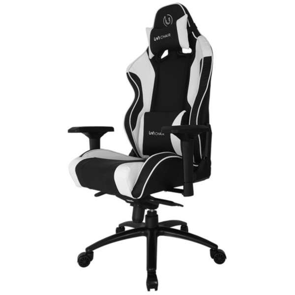 UVI CHAIR SPORT XL WHITE