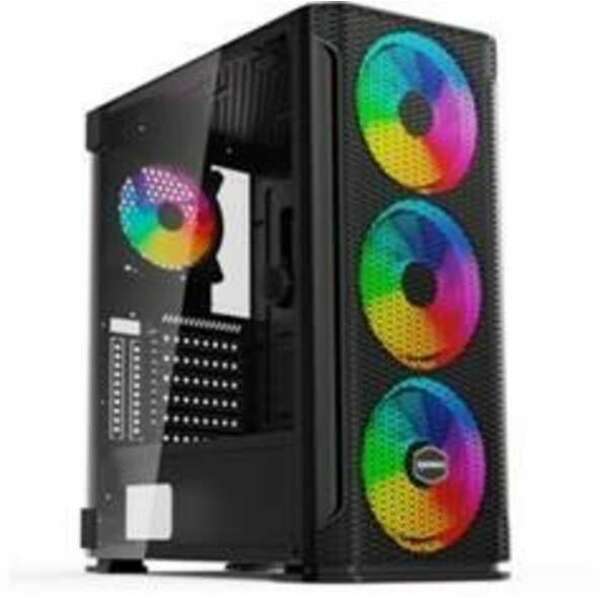 EWE PC INTEL i5-10400F/16GB/500GB/GTX1660S 6GB no/TM RAC20780