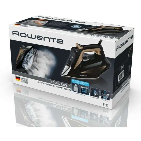 ROWENTA DW5325