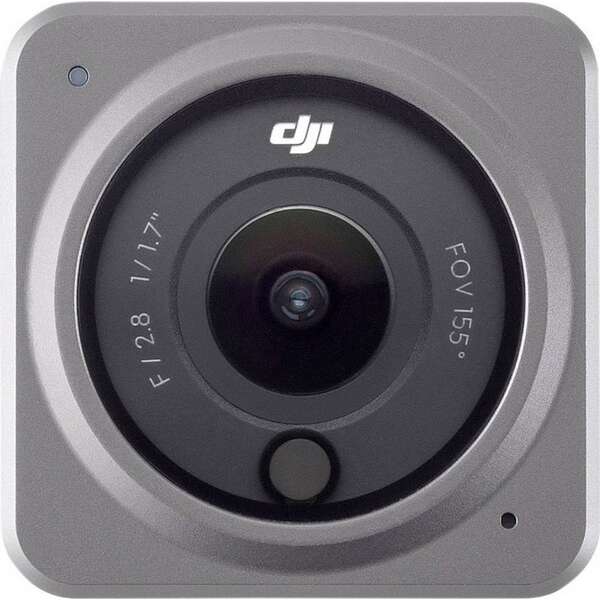 DJI Action 2 Dual-Screen Combo