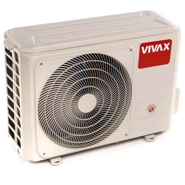 VIVAX ACP-12CH35AERI+ SILVER