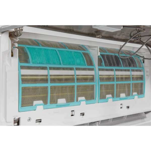 VIVAX ACP-12CH35AERI+ SILVER