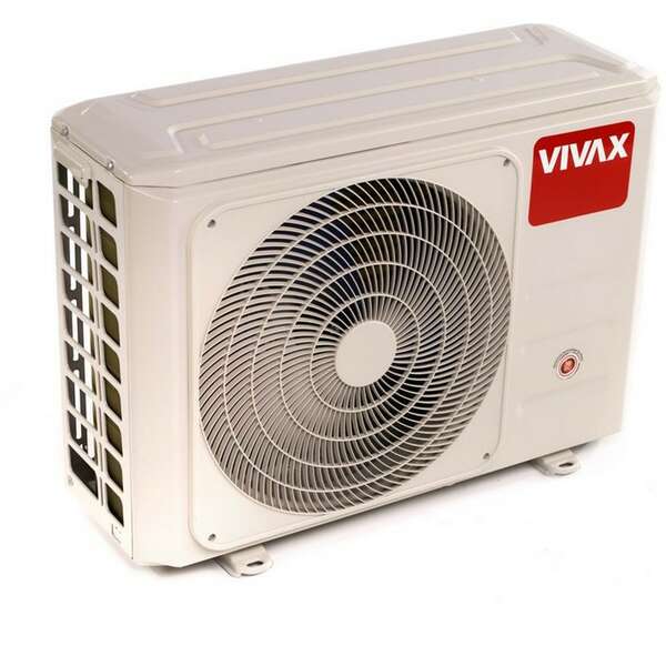 VIVAX ACP-12CH35AERI+ RED