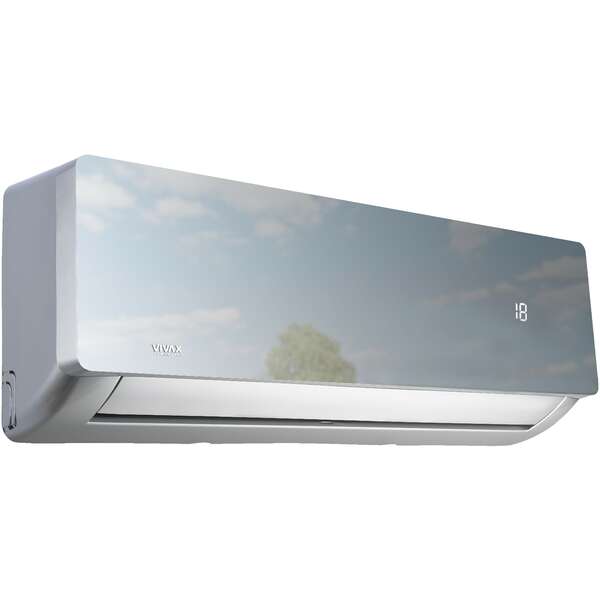 VIVAX ACP-12CH35AERI+ GRAY MIRROR