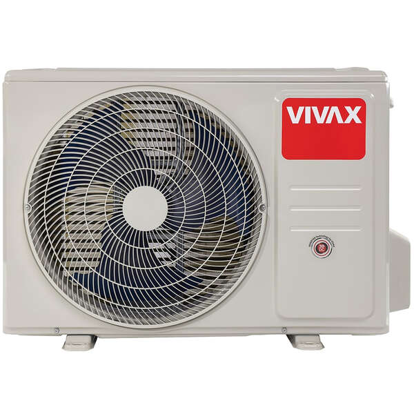 VIVAX ACP-12CH35AERI+ GRAY MIRROR
