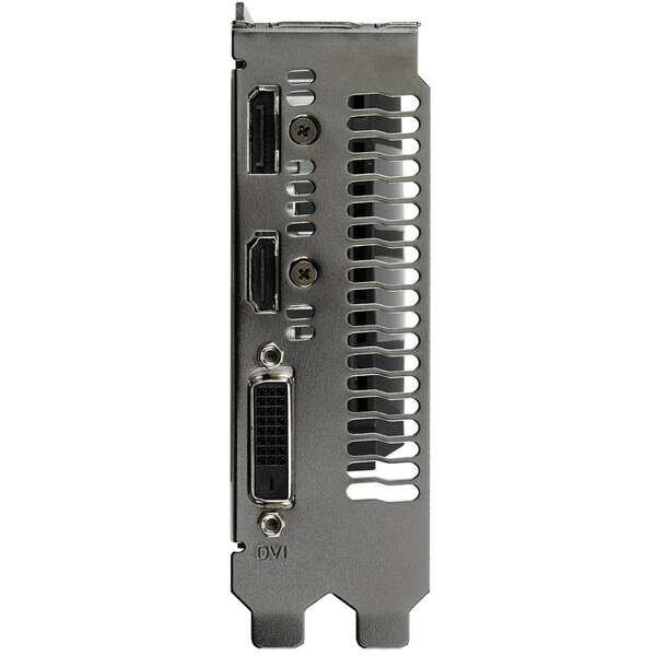 ASUS Nvidia Geforce GTX 1050Ti 4GB PH-GTX1050TI-4G